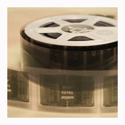 35mm Microfilm Scanning Services to TIFF Files Oxfordshire